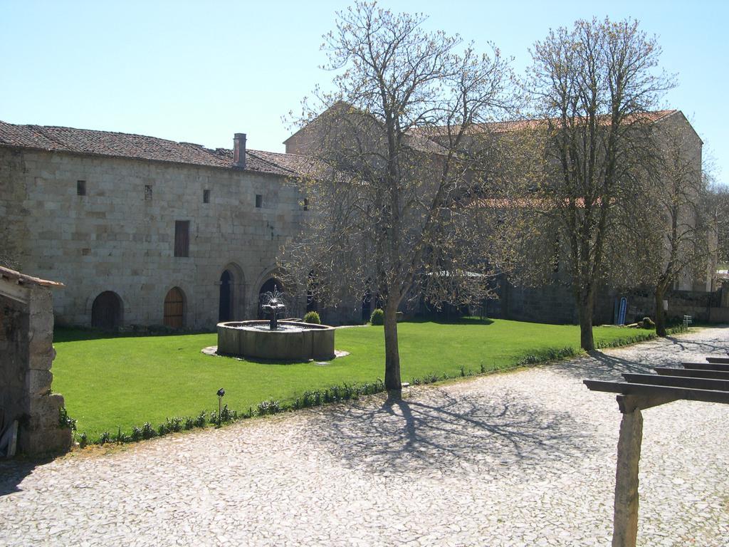 Hospedaria Do Convento D'Aguiar- Turismo De Habitacao Figueira de Castelo Rodrigo Ngoại thất bức ảnh