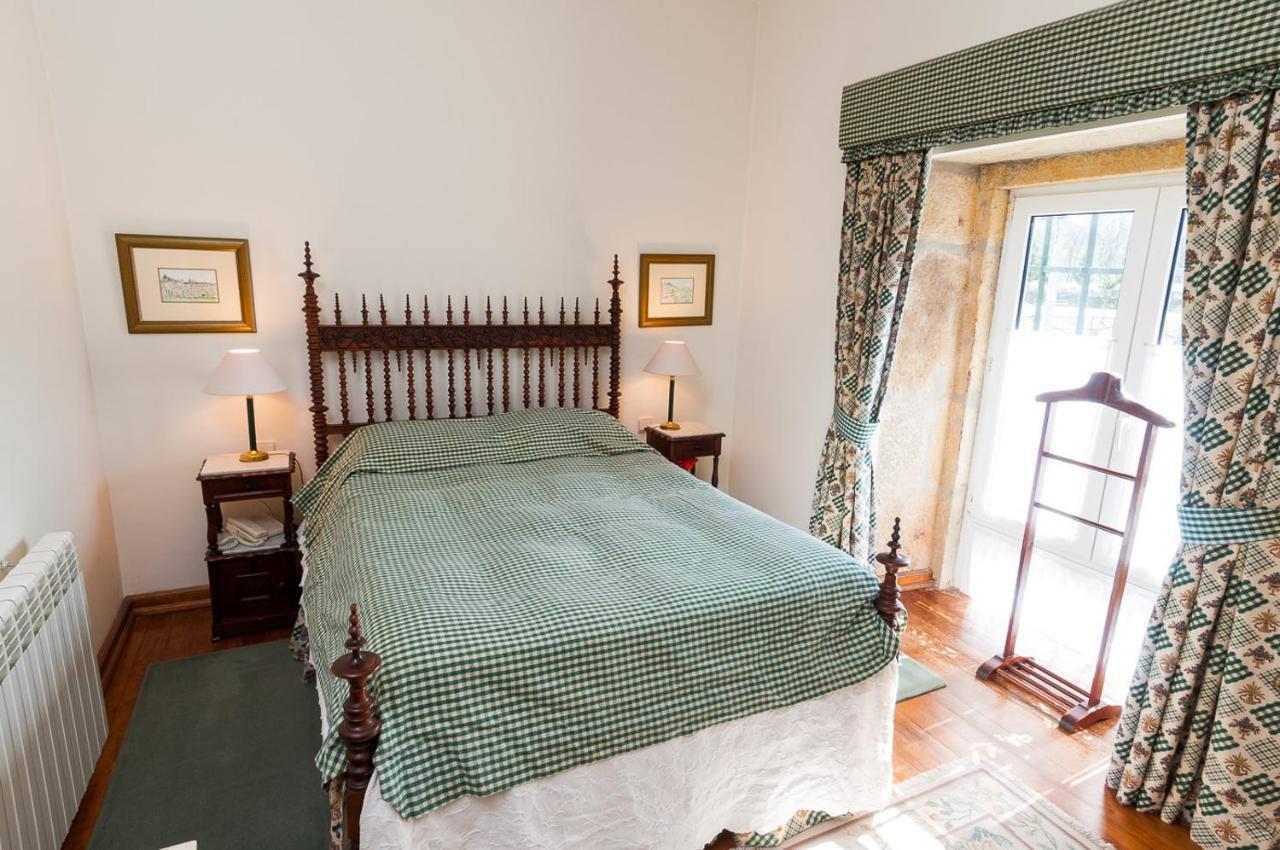 Hospedaria Do Convento D'Aguiar- Turismo De Habitacao Figueira de Castelo Rodrigo Ngoại thất bức ảnh